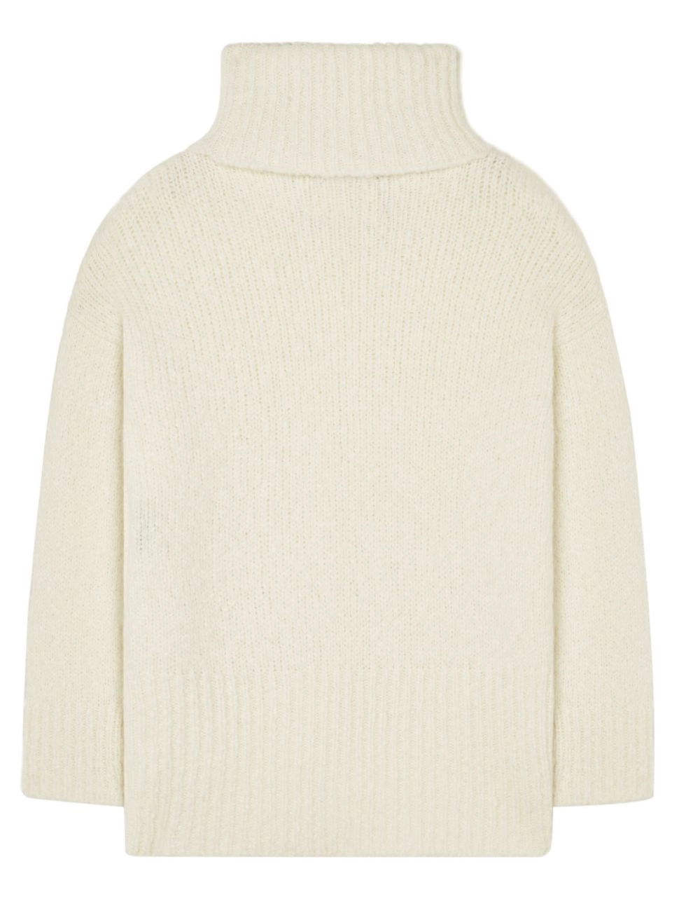 Affordable cashmere-silk logo-plaque Women Alanui blend jumper 0730